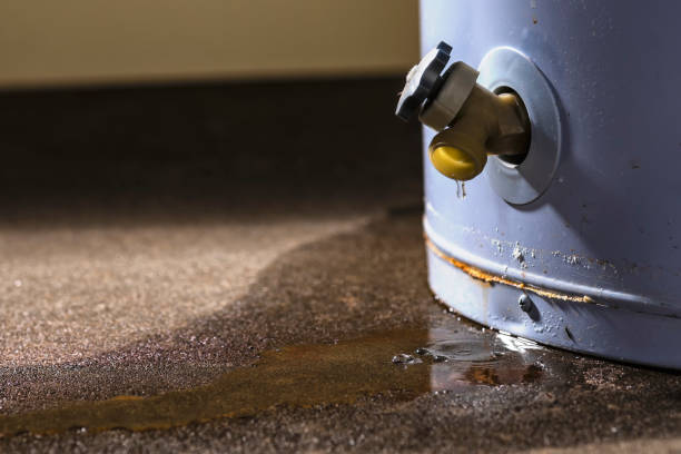Best Flood restoration services  in Kenyon, MN